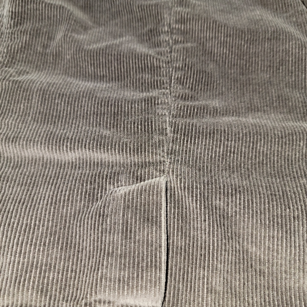 Talbots Brown Corduroy Jacket - Picture 8 of 8